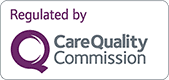 CQC Regulated